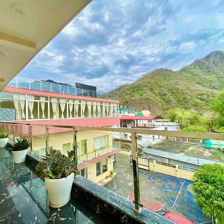 Tapovan New Residency By Ftp Hotels Rishikesh Exterior photo