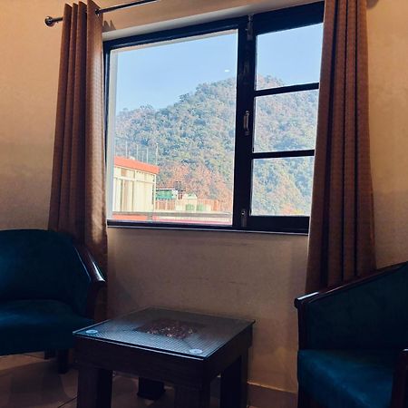 Tapovan New Residency By Ftp Hotels Rishikesh Exterior photo