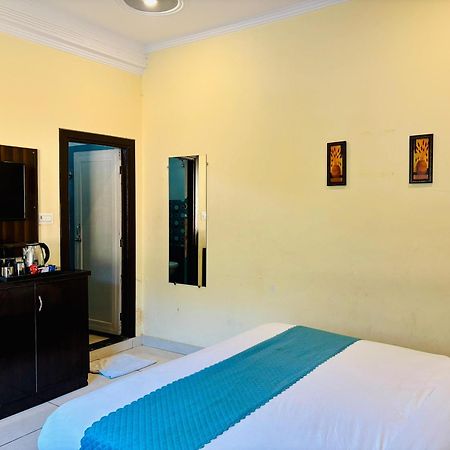 Tapovan New Residency By Ftp Hotels Rishikesh Exterior photo