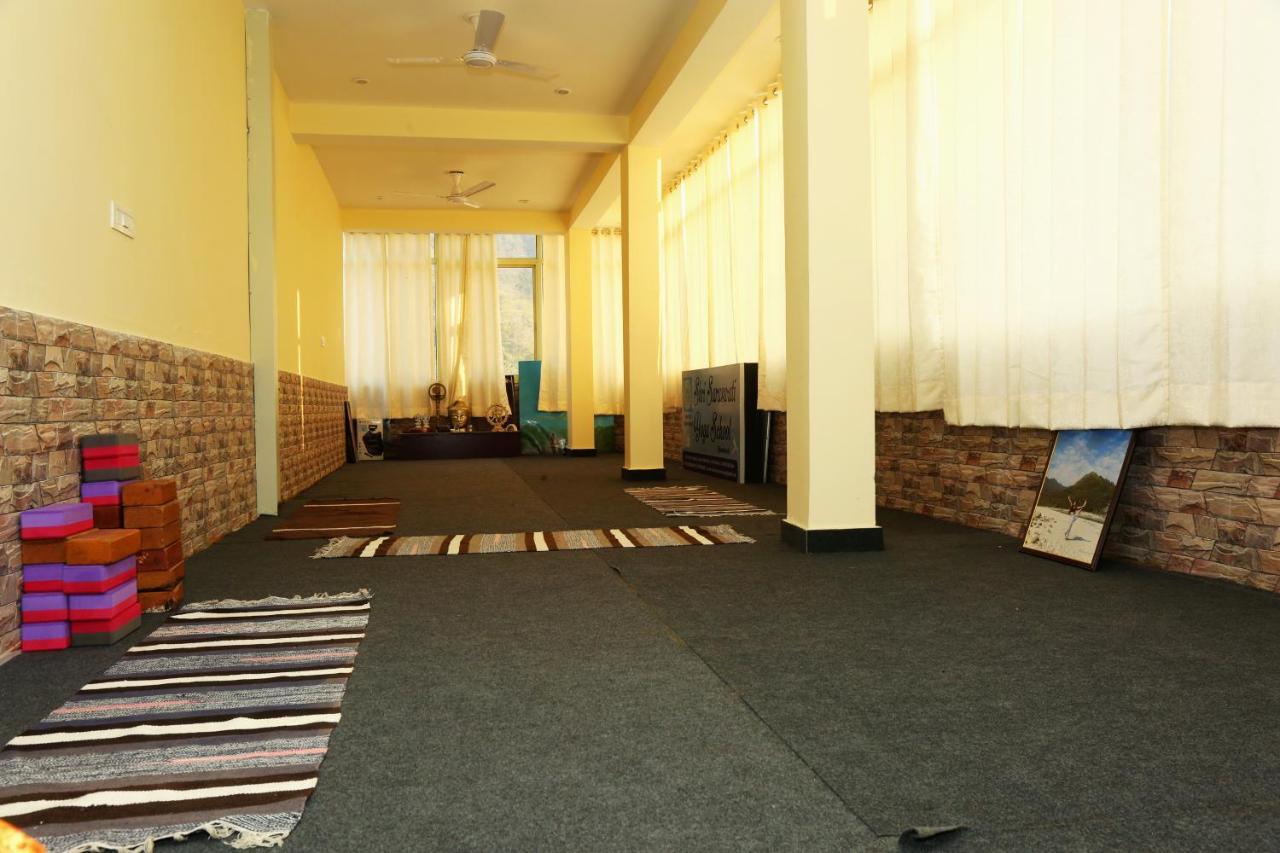 Tapovan New Residency By Ftp Hotels Rishikesh Exterior photo
