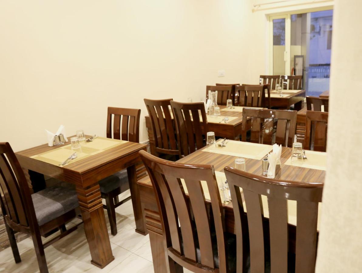 Tapovan New Residency By Ftp Hotels Rishikesh Exterior photo