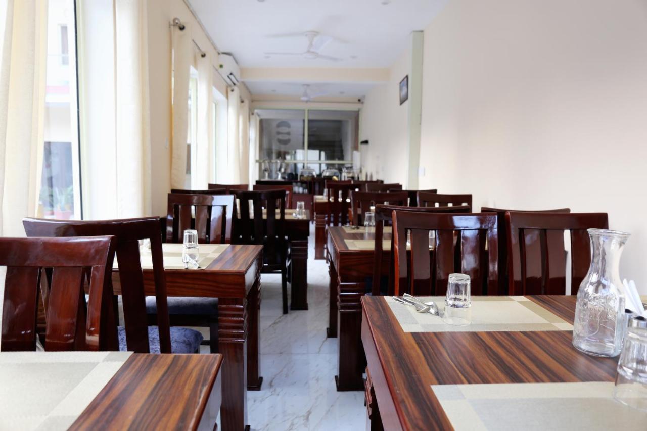Tapovan New Residency By Ftp Hotels Rishikesh Exterior photo
