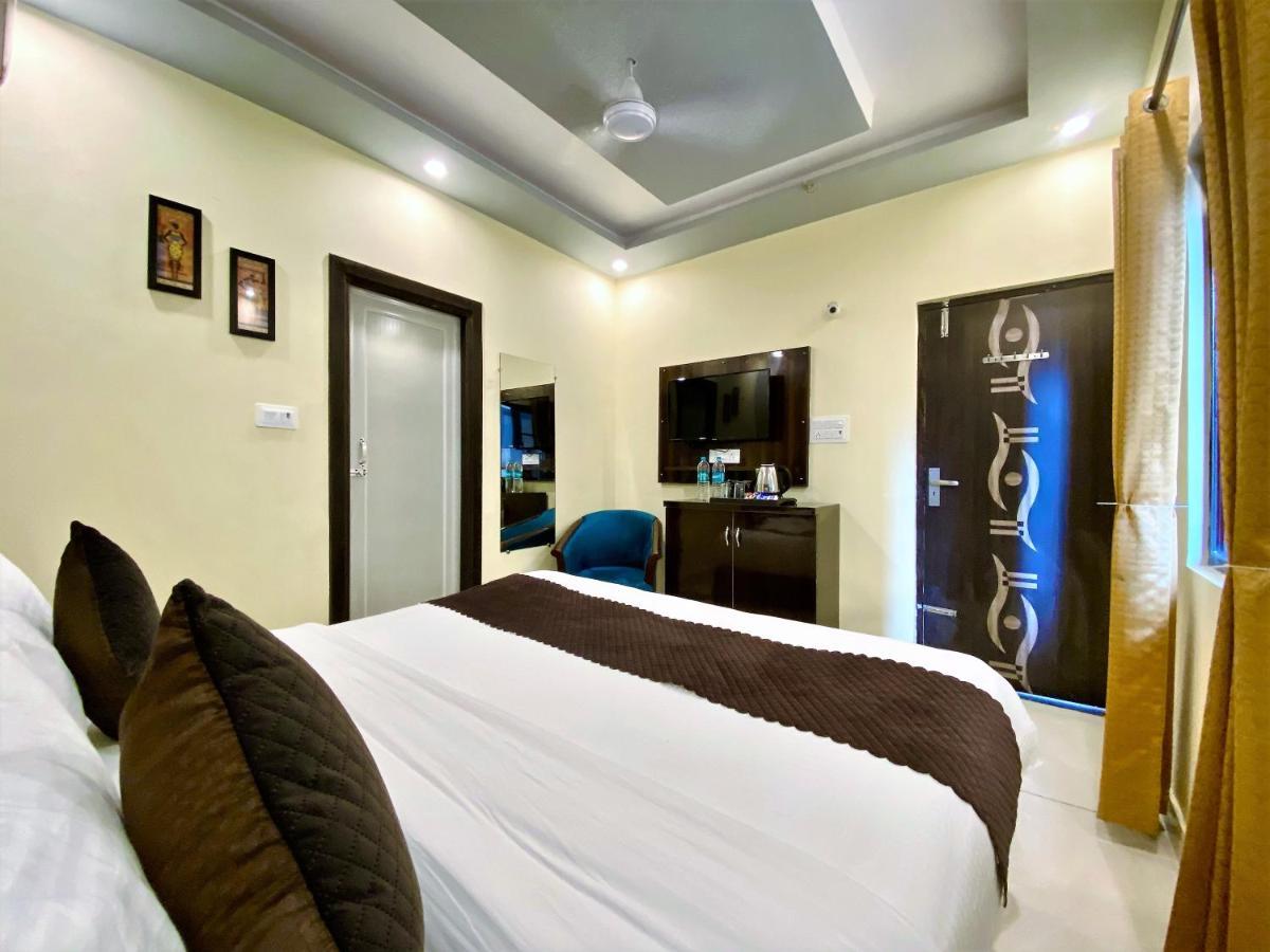 Tapovan New Residency By Ftp Hotels Rishikesh Exterior photo
