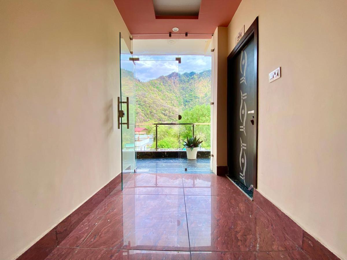 Tapovan New Residency By Ftp Hotels Rishikesh Exterior photo