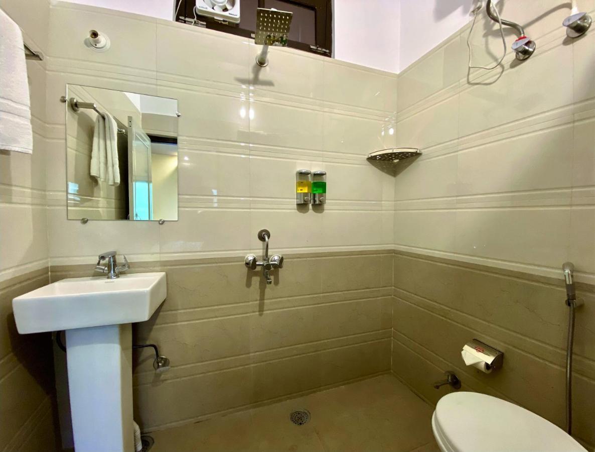 Tapovan New Residency By Ftp Hotels Rishikesh Exterior photo