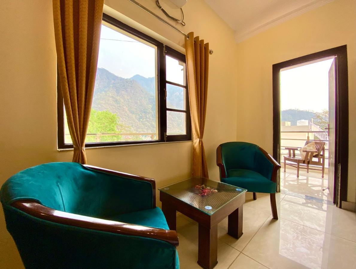 Tapovan New Residency By Ftp Hotels Rishikesh Exterior photo