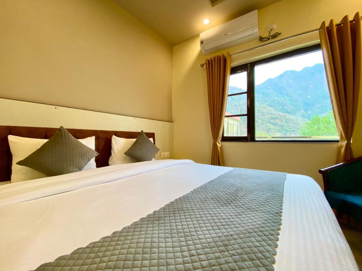 Tapovan New Residency By Ftp Hotels Rishikesh Exterior photo