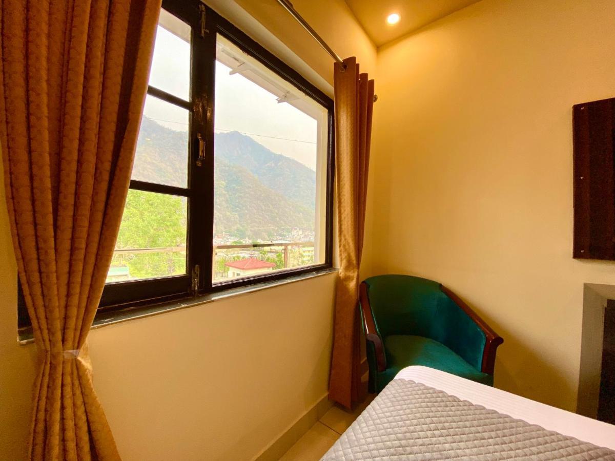 Tapovan New Residency By Ftp Hotels Rishikesh Exterior photo