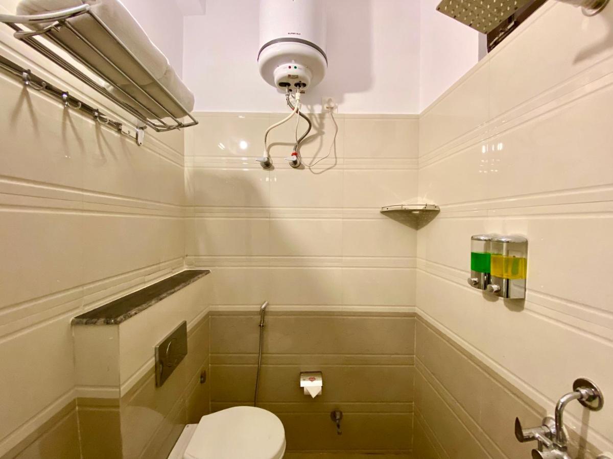 Tapovan New Residency By Ftp Hotels Rishikesh Exterior photo