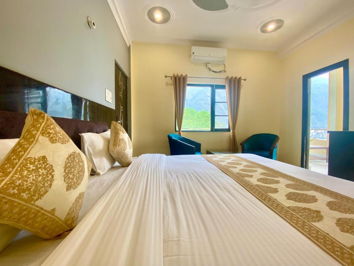 Tapovan New Residency By Ftp Hotels Rishikesh Exterior photo