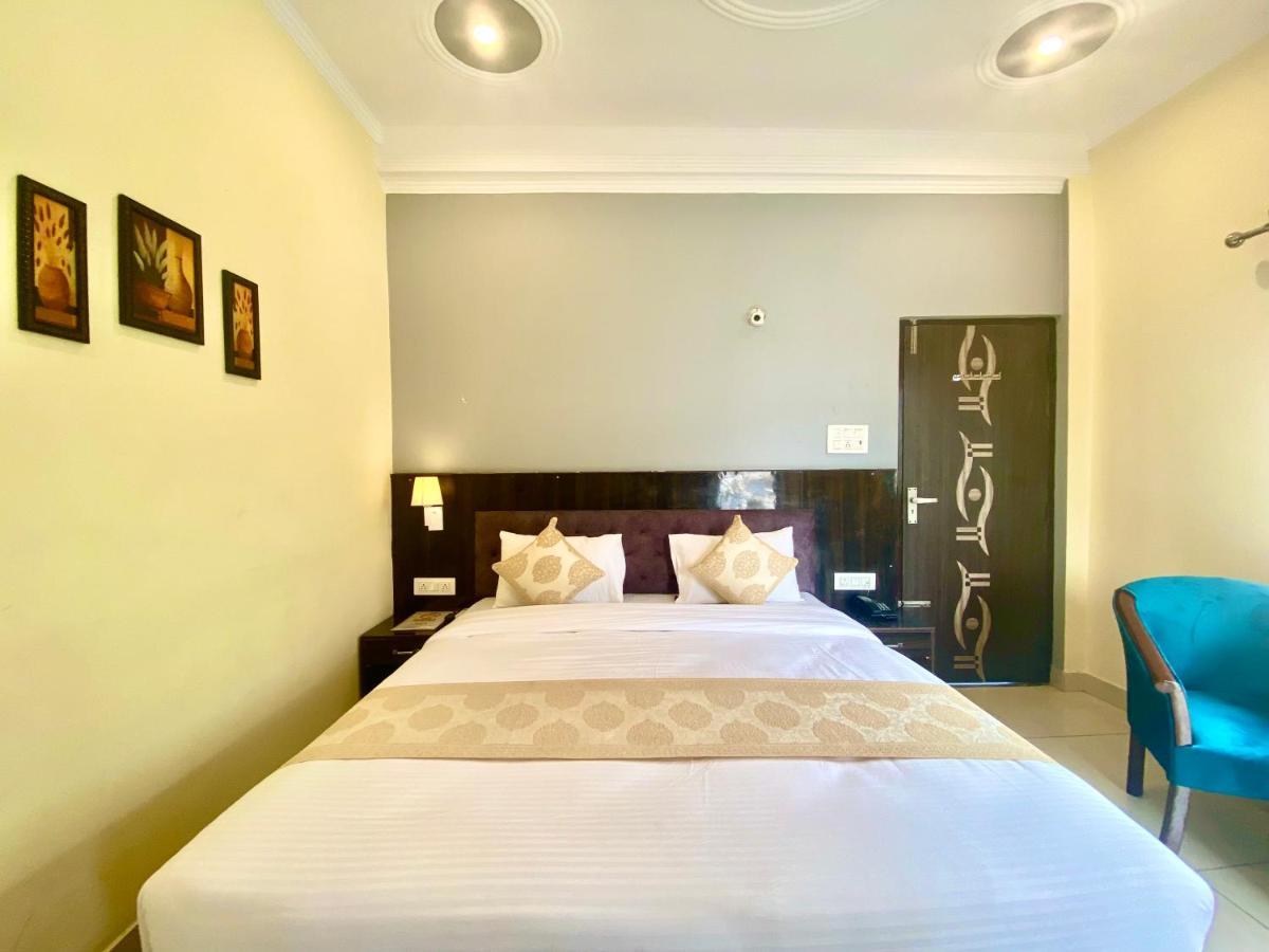 Tapovan New Residency By Ftp Hotels Rishikesh Exterior photo