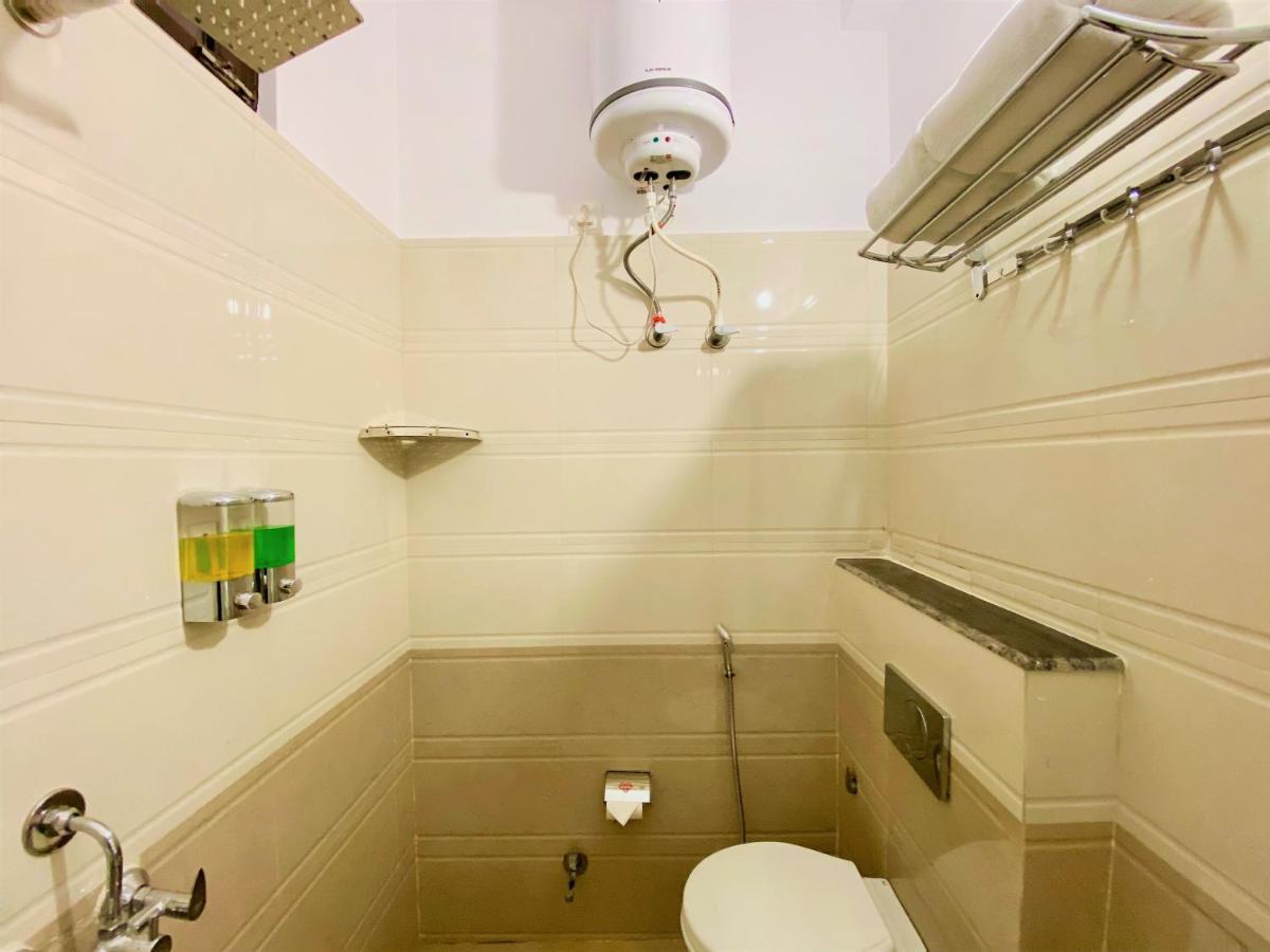 Tapovan New Residency By Ftp Hotels Rishikesh Exterior photo