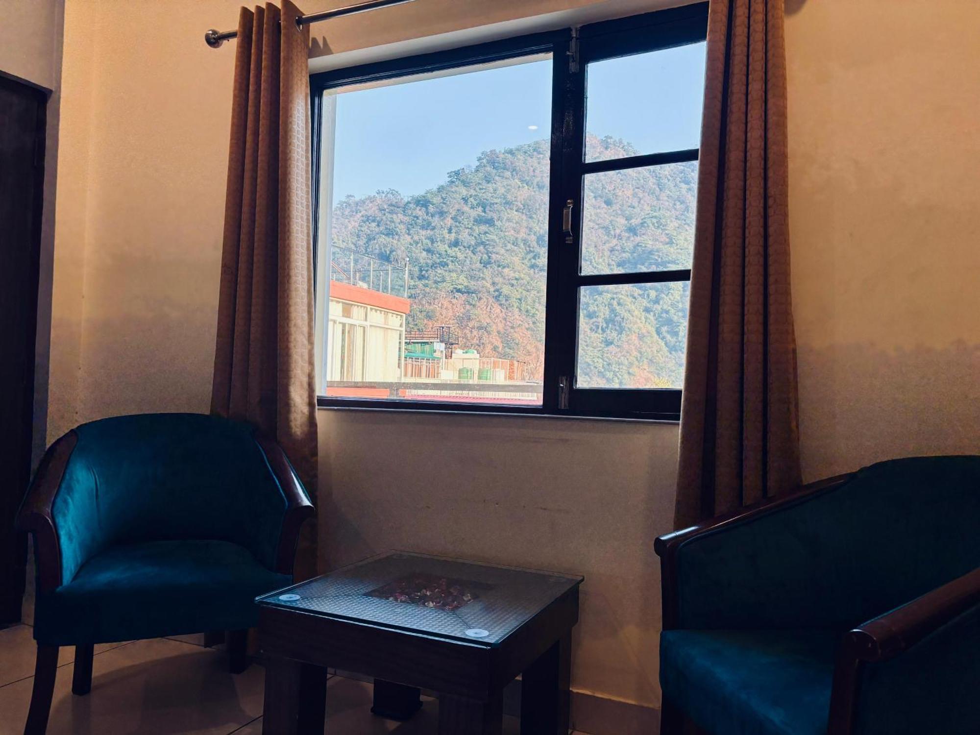 Tapovan New Residency By Ftp Hotels Rishikesh Exterior photo